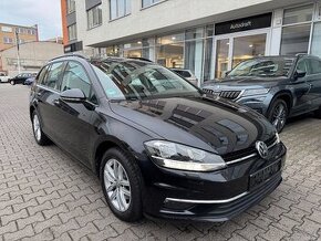 VW Golf 7 2.0 TDI 110kW DSG Tažné ACC Navigace Isofix ERGO