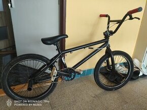 Bmx HH Haro 20"