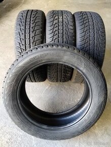 215/55 R18 zimní