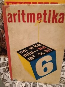 Fyzika , aritmetika - 1