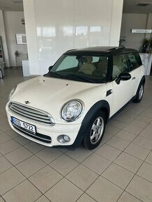 Mini Clubmann 1,6D