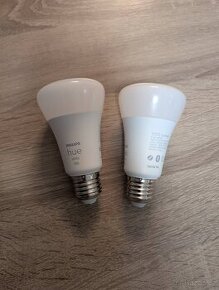 Žárovky Philips HUE white 1100 E27