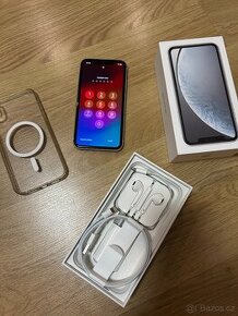 iPhone XR White 64 GB