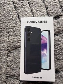 Samsung Galaxy A55 5g