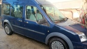 Ford Tourneo connect 1.8TDCi 2010 Long