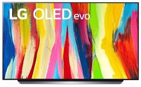 48" LG OLED48C2 Oled evo 100% stav