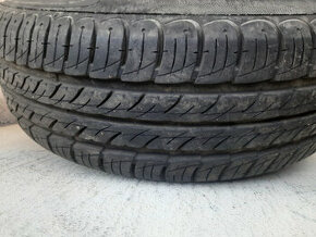 195/65r15 91 V Matador Elite 2