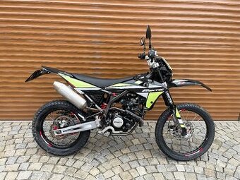 Fantic XEF 125 Enduro