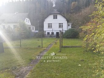 Prodej rodinného domu 4+1, ul. Pivovarská , Ledeč nad Sázavo