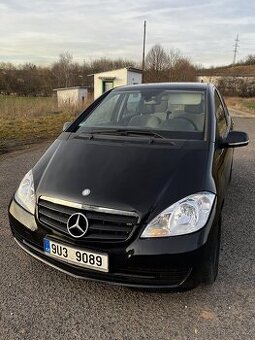 MERCEDES A180CDI 2010