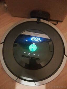 IRobot Roomba 870