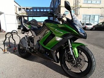 Kawasaki Z1000 sx