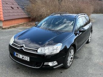 Citroen C5 2.0 HDI (103kW) 2010 STK 11/206