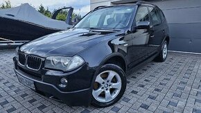 BMW X3 2.0 D 4X4. MOD 2008. - 1