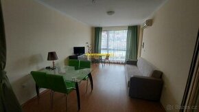 Apartman s 1 loznici, Elenite, Bulharsko, Villa Astoria 2
