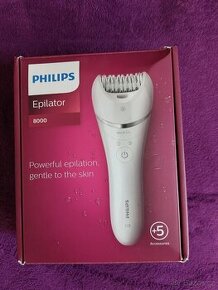 EPILATOR