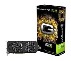 GTX 1060 6GB GDDR5 GAINWARD