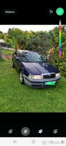 ŠKODA OCTAVIA I 1.9TDI 81KW