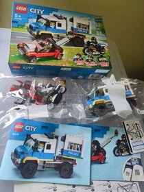 LEGO CITY 60276