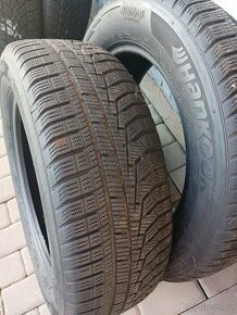 Zimní pneu 205/60R16 - 1