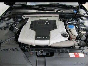 Engine / Motor BMK 3.0TDI 165KW CR V6 VW Phaeton 3D 169tis