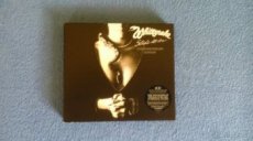 Prodám CD Whitesnake - 1