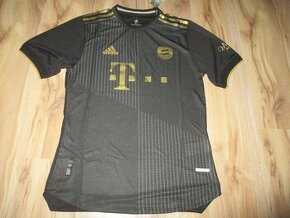 Futbalový dres Bayern Mníchov 2021/22 XL vonkajší - 1