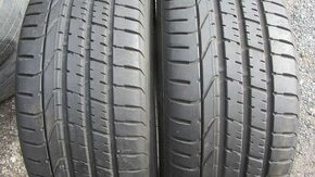 Letní pneu 245/45/19 Pirelli - 1