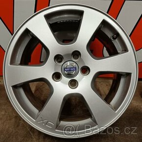 Alu kola Volvo XC60/XC70 7,5Jx17 , 5x108 , ET55 - 1