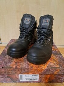 Outdoorové boty Vagabund ankle gtx - 1