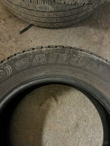 Celoroční pneu 205/65r16c - 1