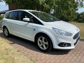 Ford S-MAX 2.0Tdci 110kw - 1