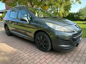 Peugeot 207 SW 1.4 70kw - 1