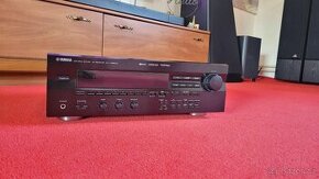 Prodám zesilovače,receiver yamaha v395 - 1