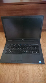 DELL 7740 17" - 1