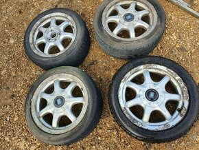 RETRO rok 1992 4 disky BBS Nardi R15  4x100 - 1