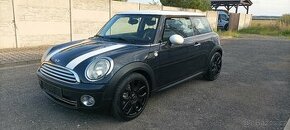 Mini Cooper 1.6I 88kW ORIG.124000KM r.v. 2009 2XKOLA - 1