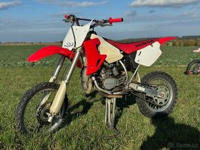 Honda CR 80 - 1