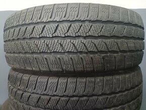 195/60 R16C CONTINENTAL (3121)