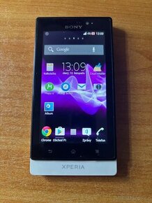 Sony XPERIA