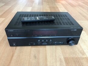 Yamaha HTR-3067