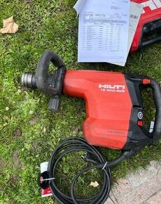 HILTI TE 800 AVR po servise