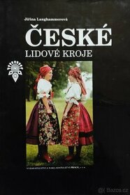 České lidové kroje