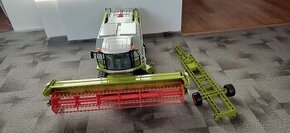 Bruder kombajn Claas Lexion 780