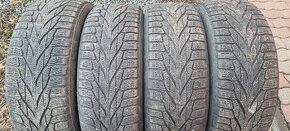 235/55r19 Nokian Hakkapeliitta R2 SUV - zimní