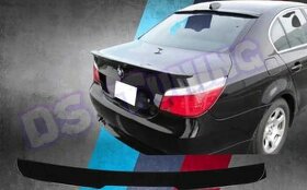 Prodloužení střechy pro BMW E60