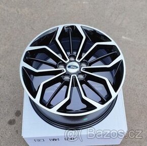 Alu kola r17 5x108 - 5x108 r17