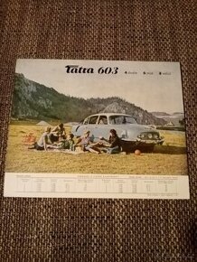 Tatra 603