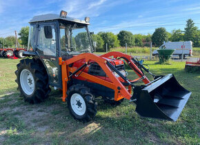 Traktor Kubota GL33