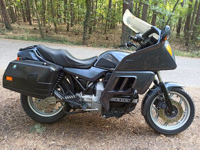 BMW K 100LT R.V.1990